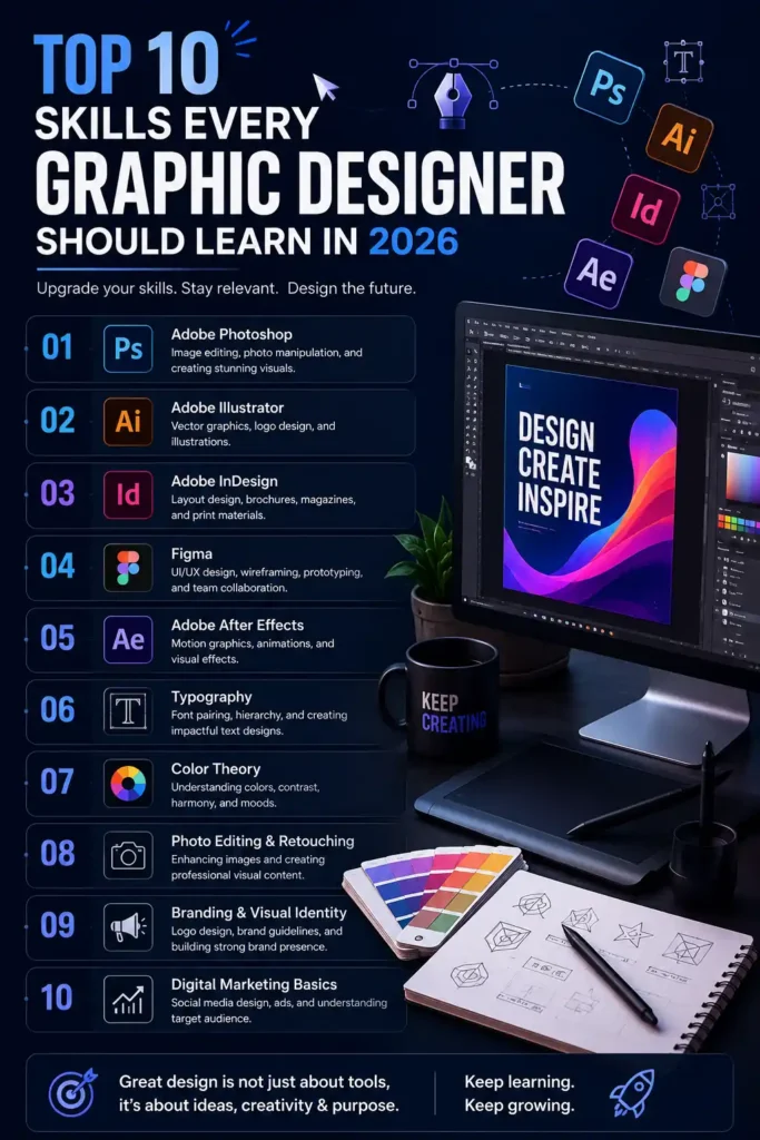 Graphic Design Course in Kochi